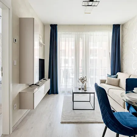 Spirit By Urbanrent Budapest