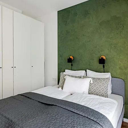 Spirit By Urbanrent Budapest