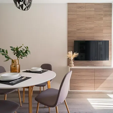 Spirit By Urbanrent * Budapest