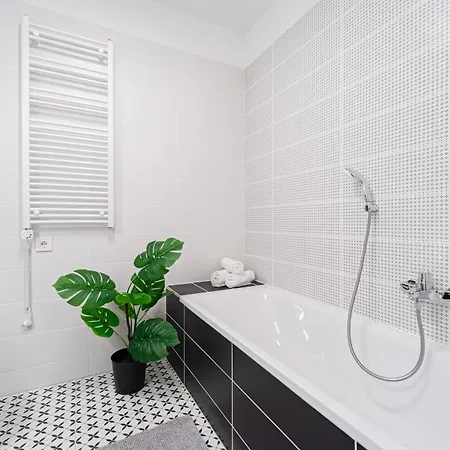 Aparthotel Spirit By Urbanrent