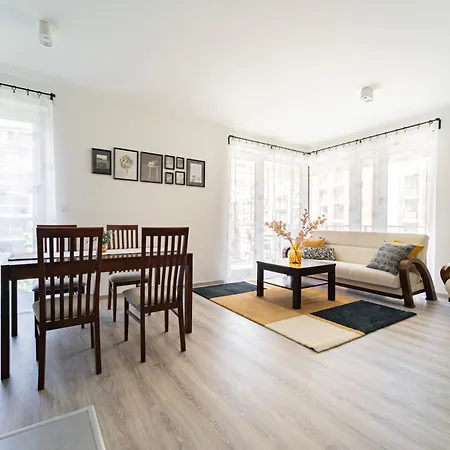Spirit By Urbanrent Aparthotel Budapest