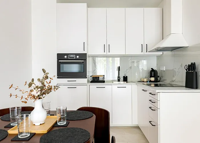 Spirit By Firsthost 4* Budapešť