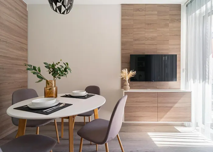 Spirit By Firsthost 4* Budapešť