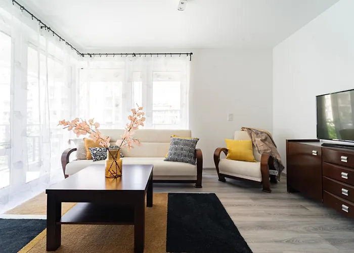 Aparthotel Spirit By Firsthost 4*