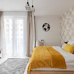 Spirit By Firsthost 4* Budapest