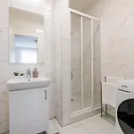 Spirit By Firsthost 4* Budapest