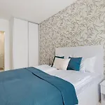 Spirit By Firsthost Apartahotel 4*
