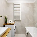 Spirit By Firsthost Apartahotel Budapest