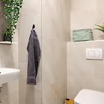 Apartahotel Spirit By Firsthost Budapest