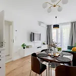 Spirit By Firsthost Budapest