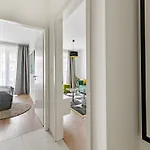 Spirit By Firsthost 4* Budapest