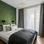 Spirit By Firsthost Budapest