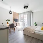 Spirit By Firsthost Budapest