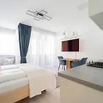 Apartahotel Spirit By Firsthost