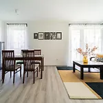 Spirit By Firsthost Apartahotel