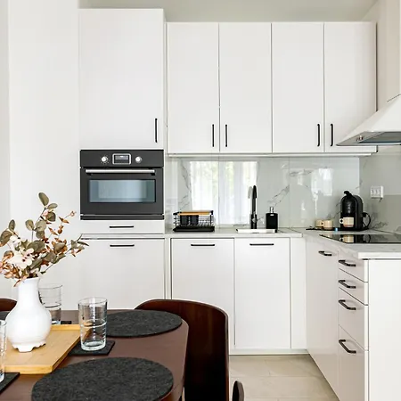 Spirit By Firsthost 4* Budapest