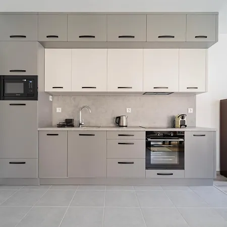 شقة فندقية Spirit By Urbanrent بودابست